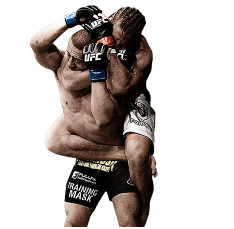 ufc PNG