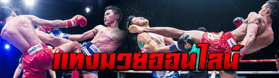 แทงมวยออนไลน์ มวยไทย ราชดำเนิน ลุมพินี ถ่ายทอดสด สมัครฟรี ปก
